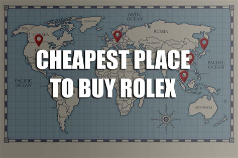 cheapest place in the world to buy rolex|cheapest rolex in japan.